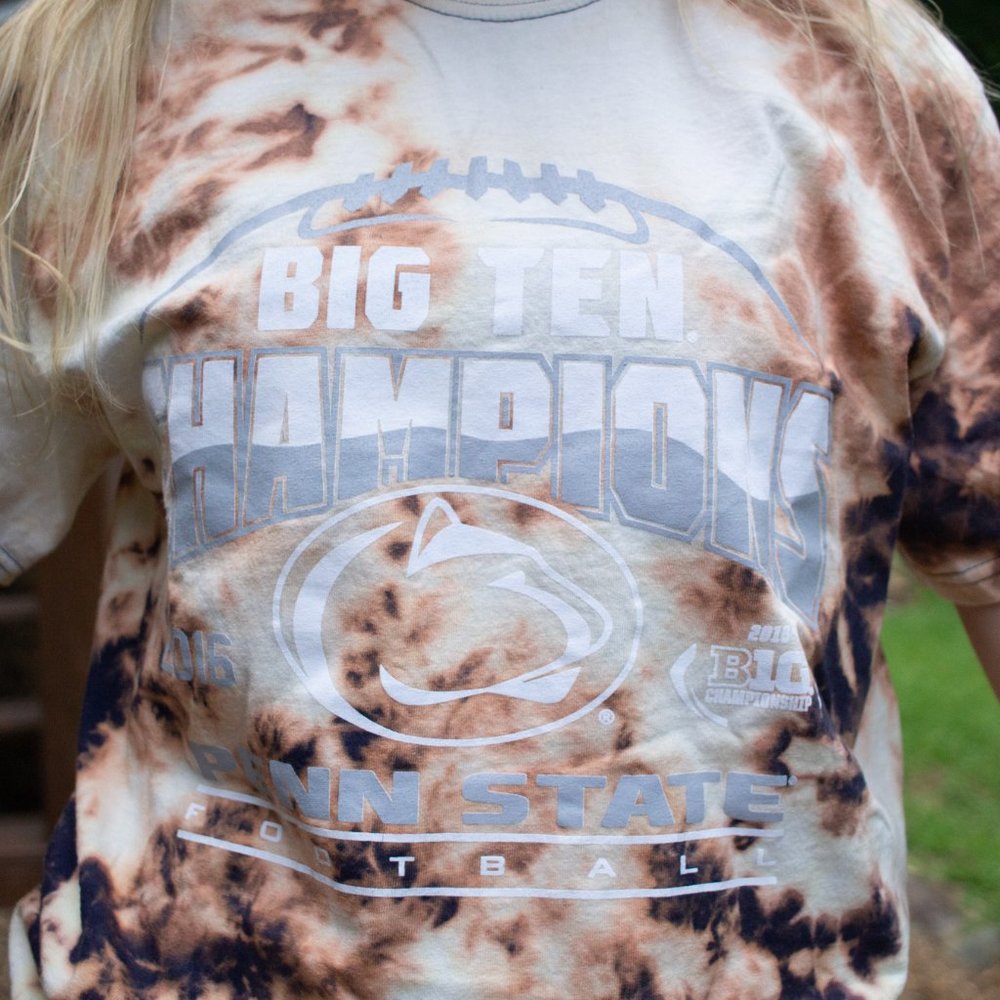 Penn State Tee Shirt
